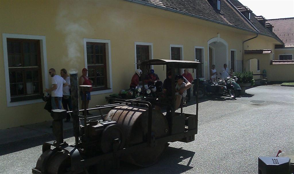 2011-07-10 13. Oldtimertreffen in Pinkafeld